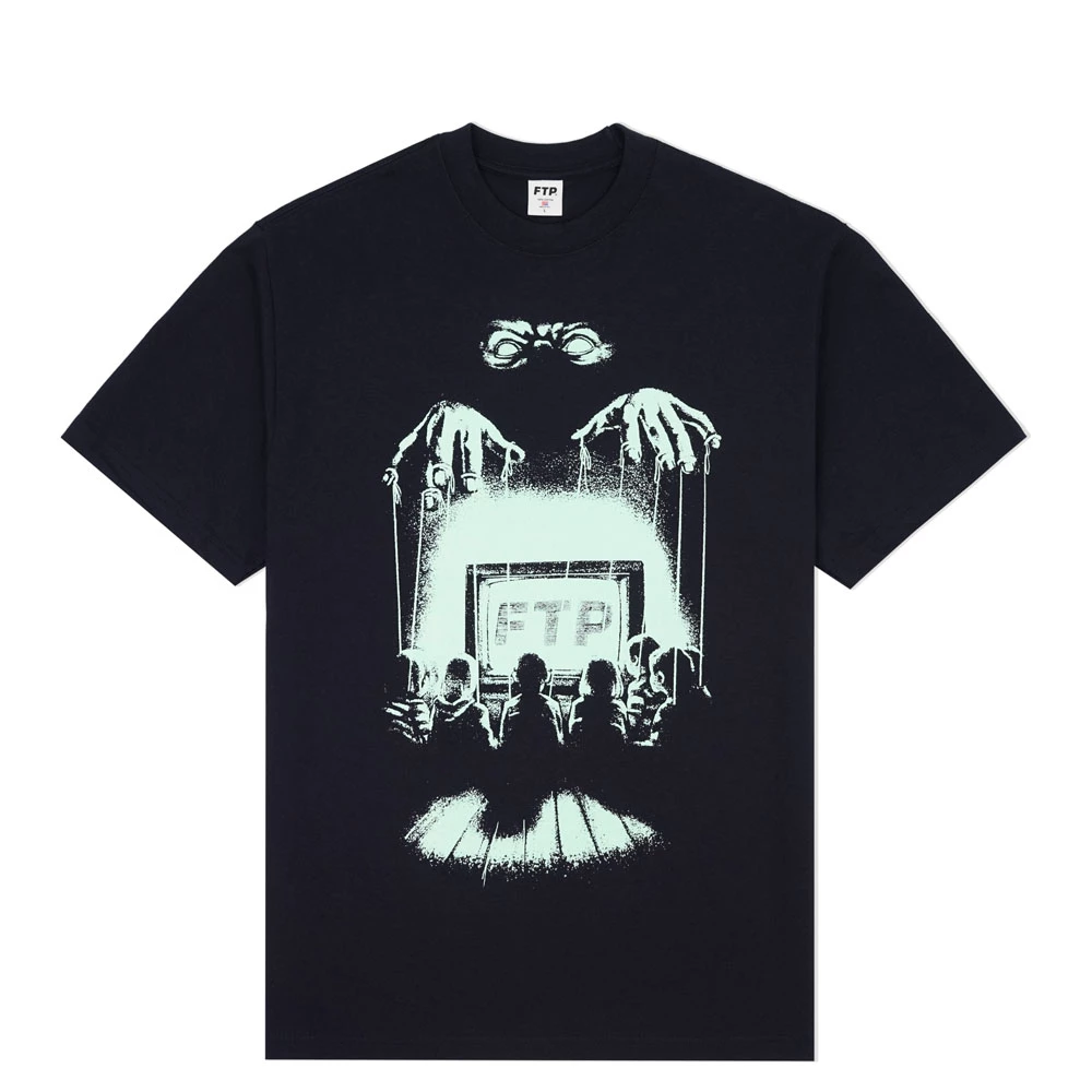 Puppeteer Tee