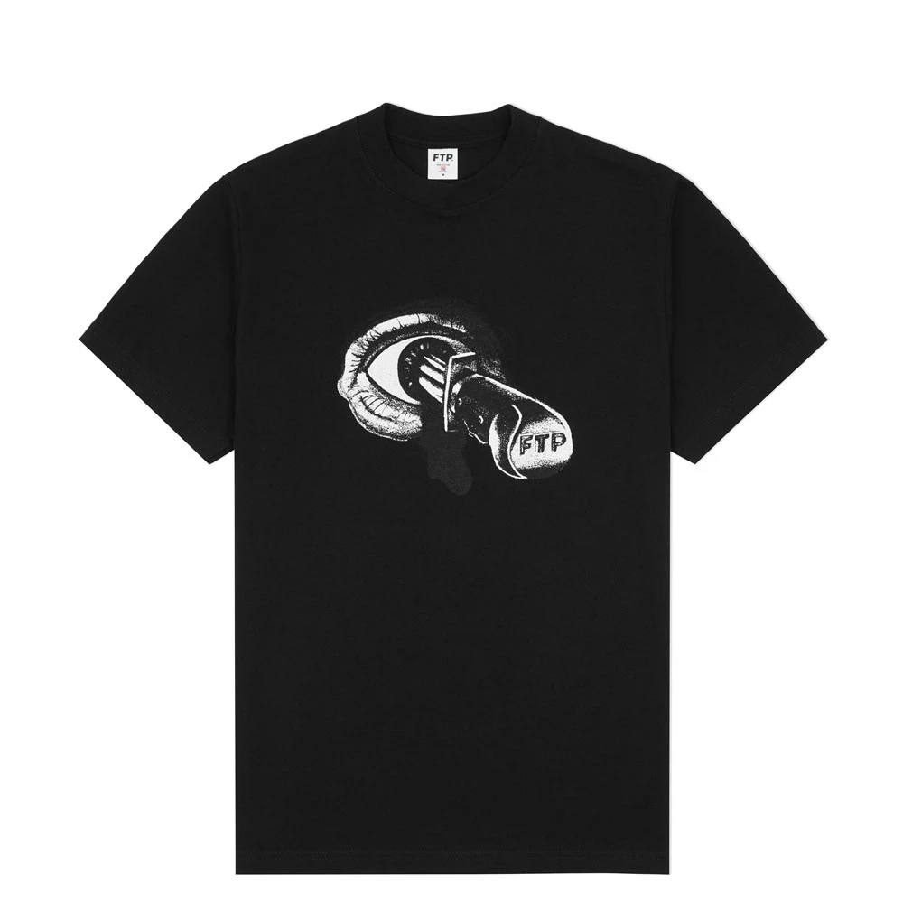 Pupil Tee