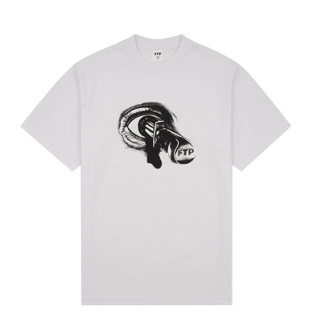 Pupil Tee