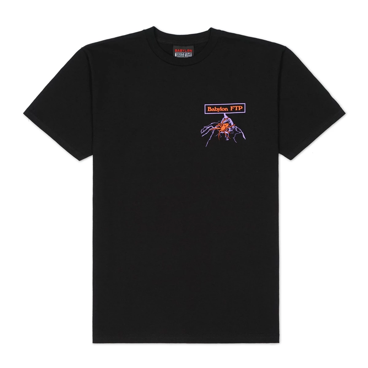 x Babylon Roots Spider