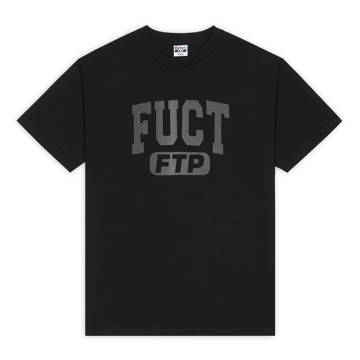 x FUCT Academy Reflective