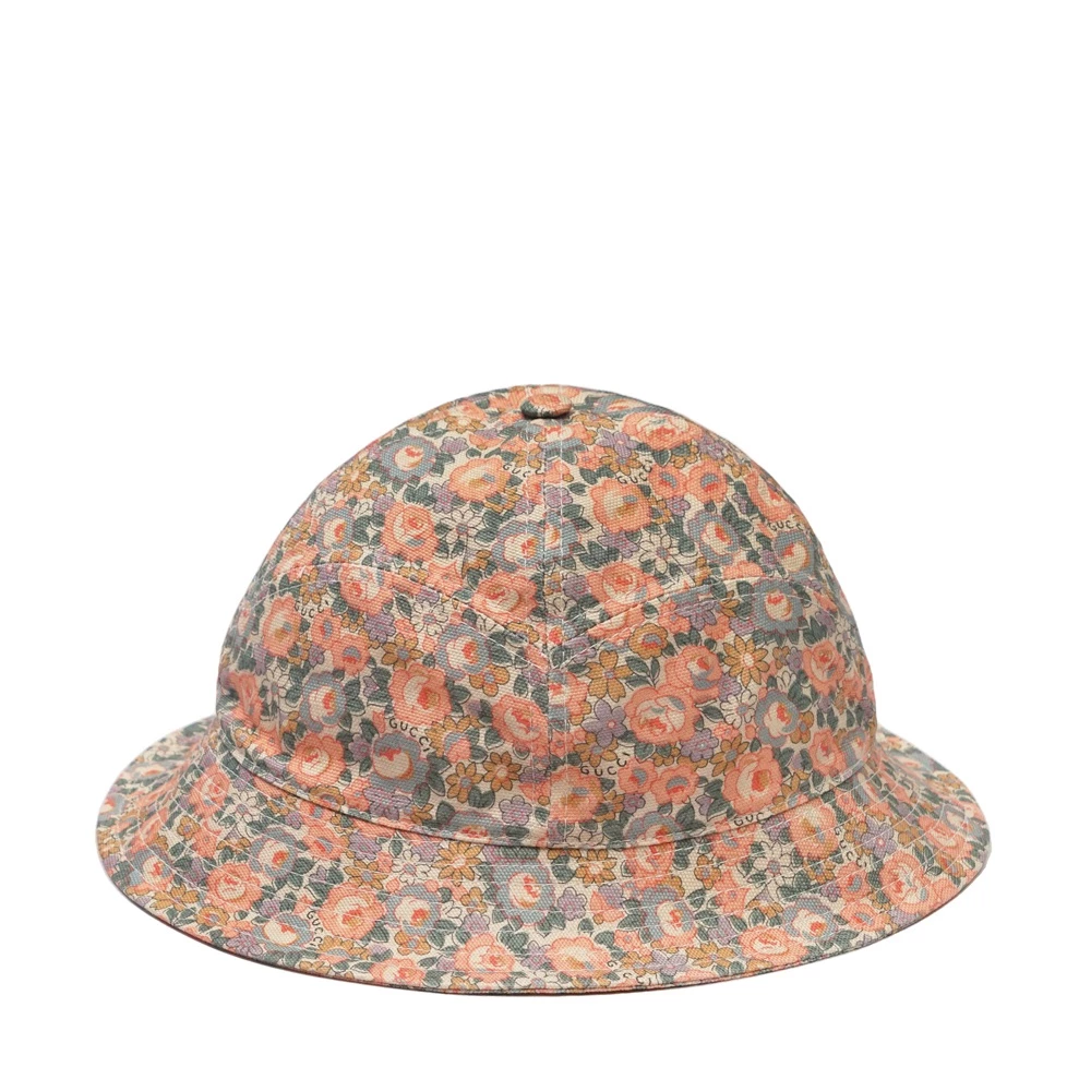 x Liberty Floral Print Canvas