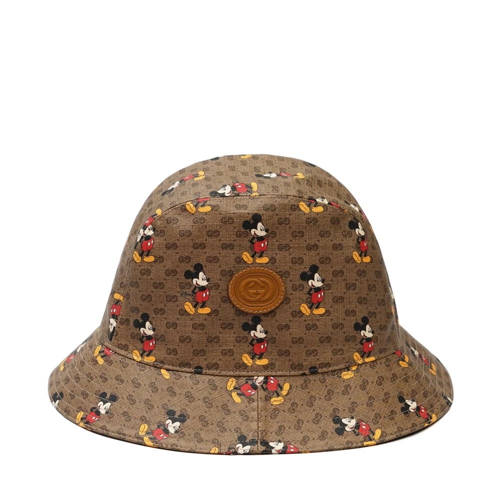 x Disney Mickey Mouse GG Monogram