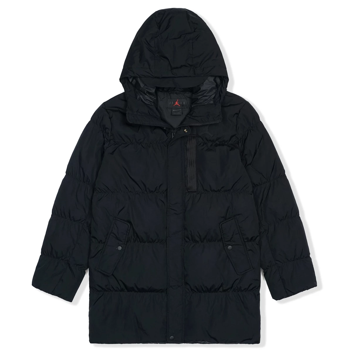 Essential Statement Down Parka