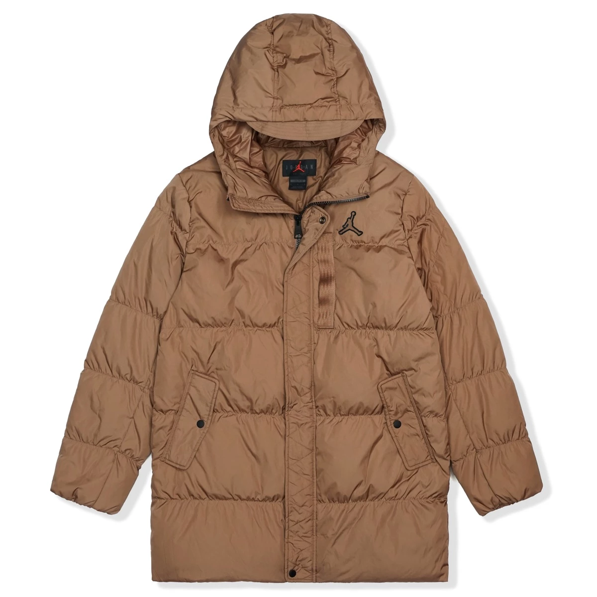 Essential Statement Down Parka