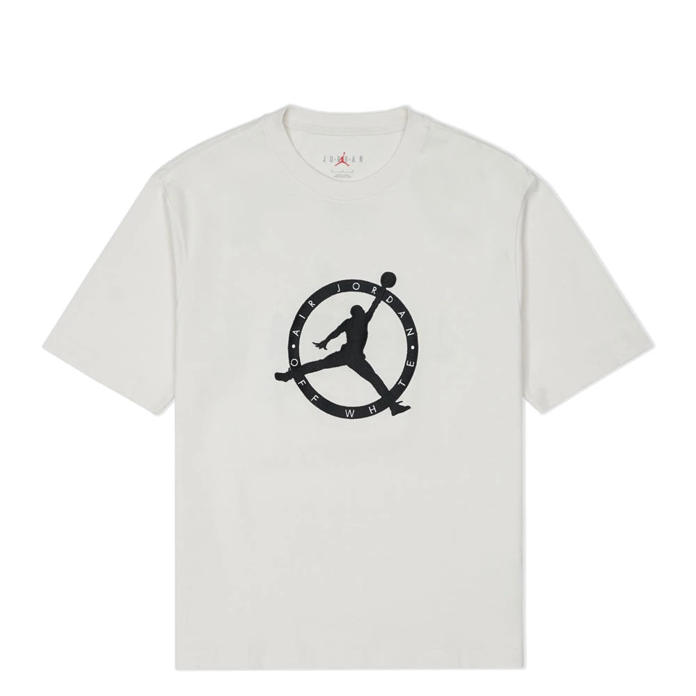 x Off-White Logo Embroidered