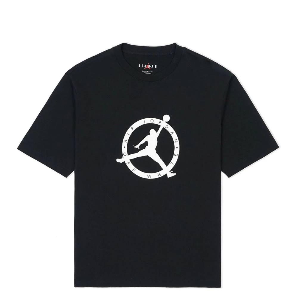 x Off-White Logo Embroidered