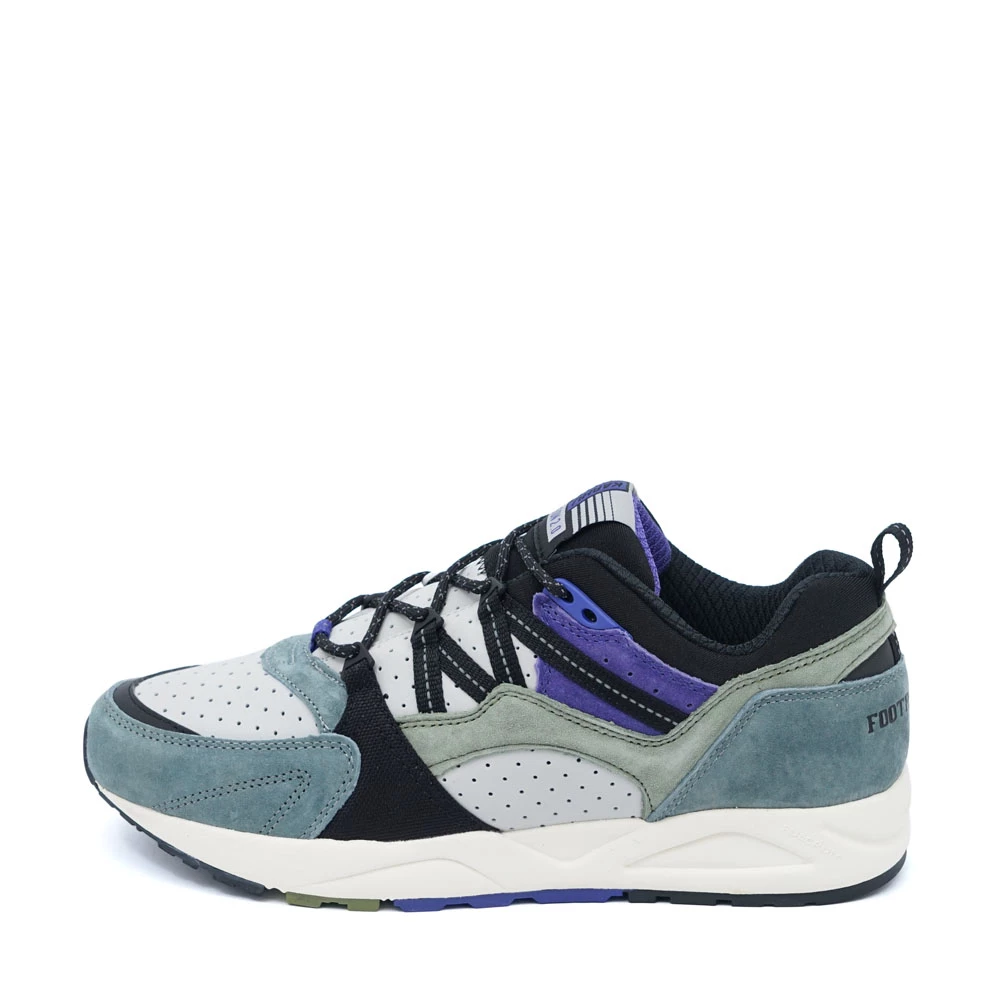 x Footpatrol Fusion 2.0