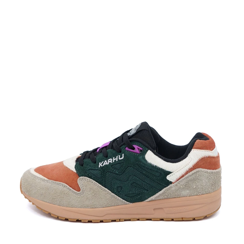 x Hanon Legacy 96 Highland Games