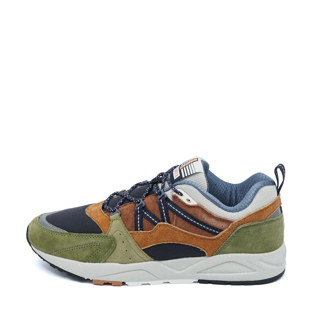 Fusion 2.0 Trees Of Finland Pack