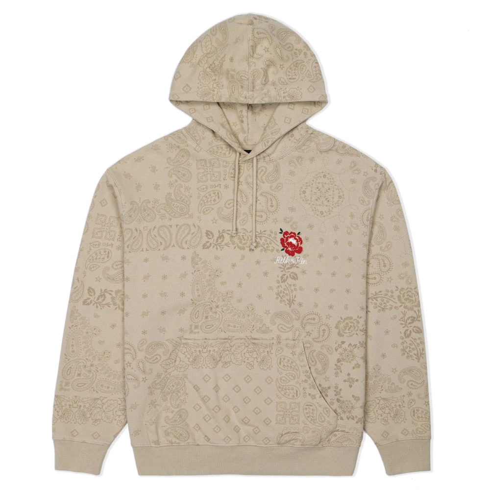 Paisley Nelson Hoodie