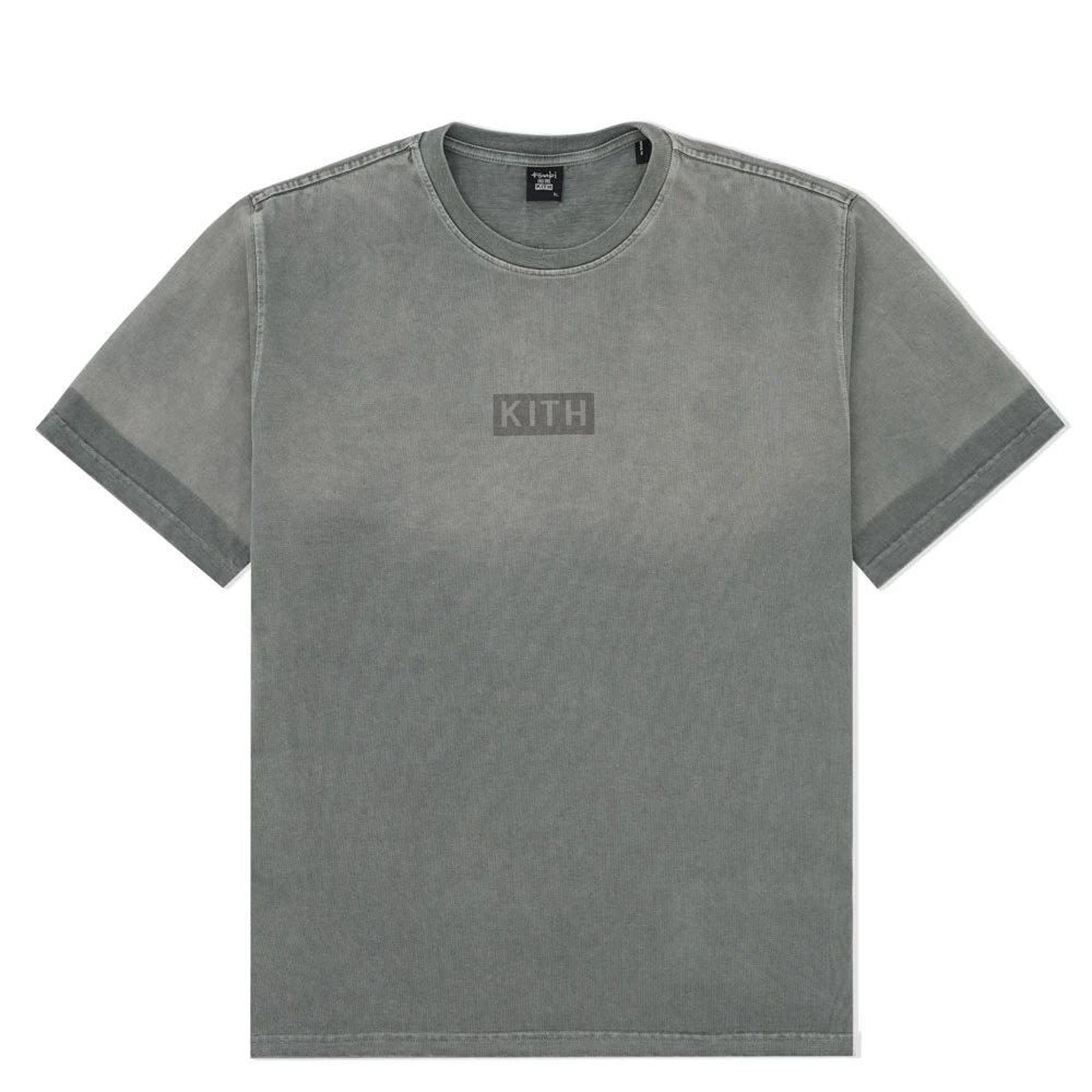x Ksubi Tate Tee