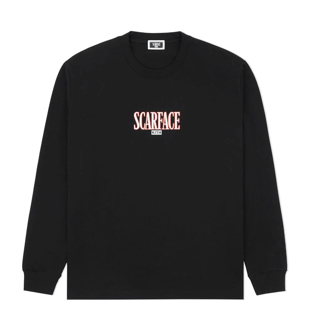 x Scarface Tony Montana LS