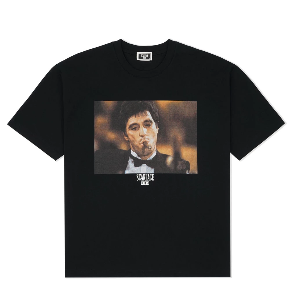 x Scarface Montana Power