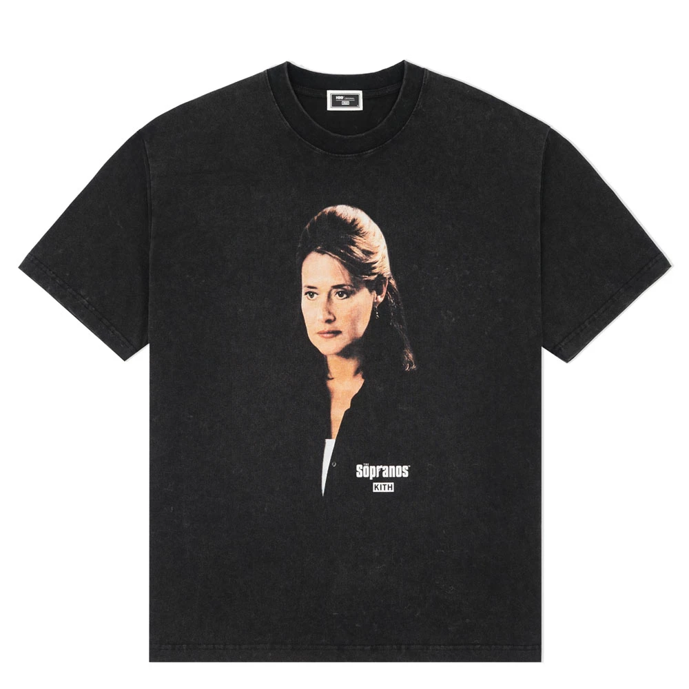 x Sopranos Jennifer Vignette