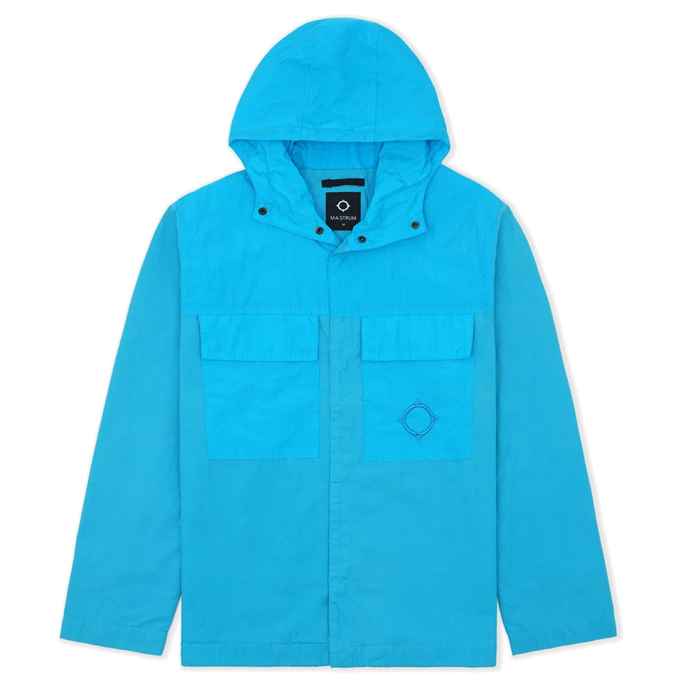 GD Nycot Hooded Runner