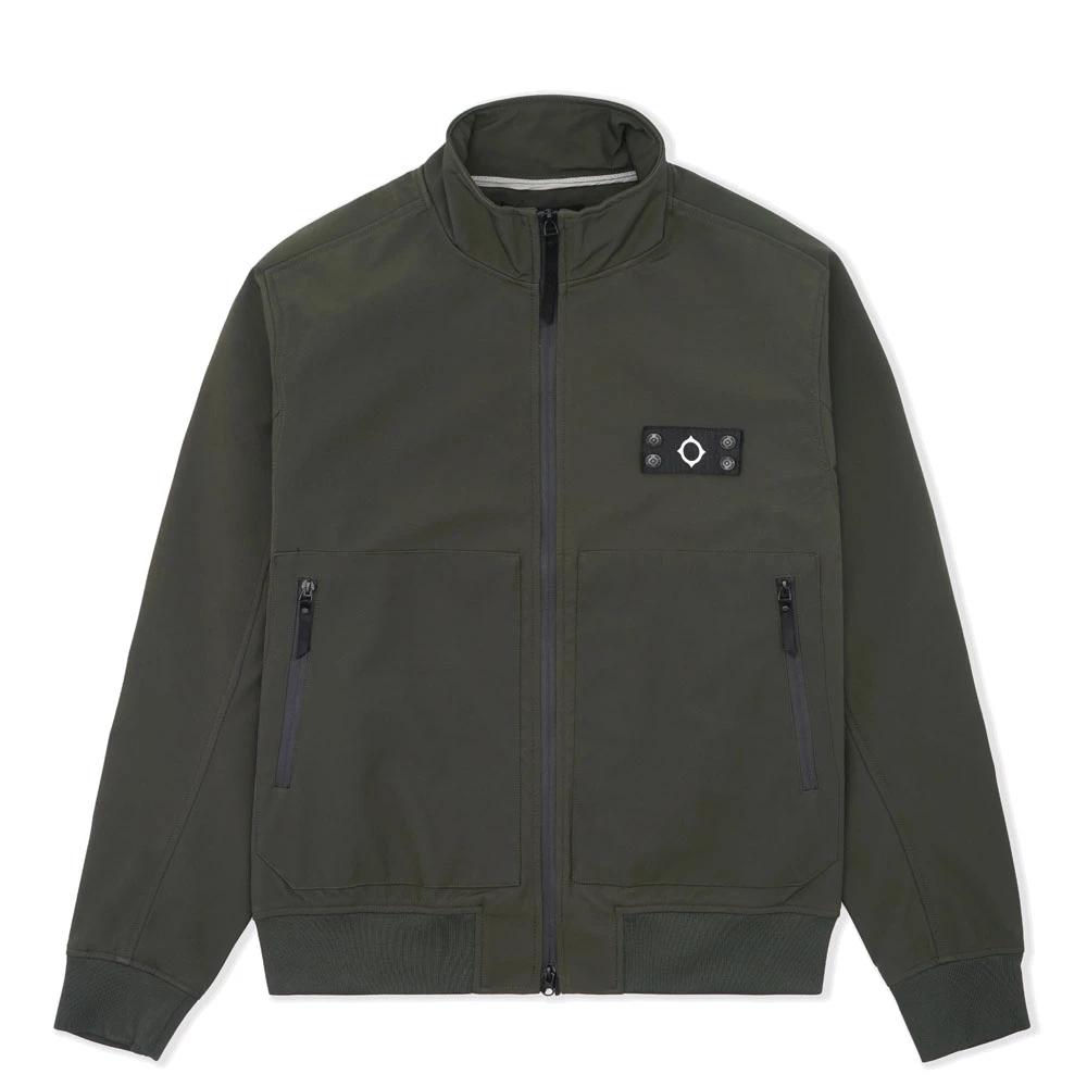 Brigade Softshell Bomber