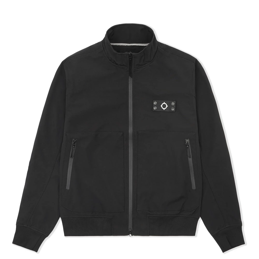 Brigade Softshell Bomber
