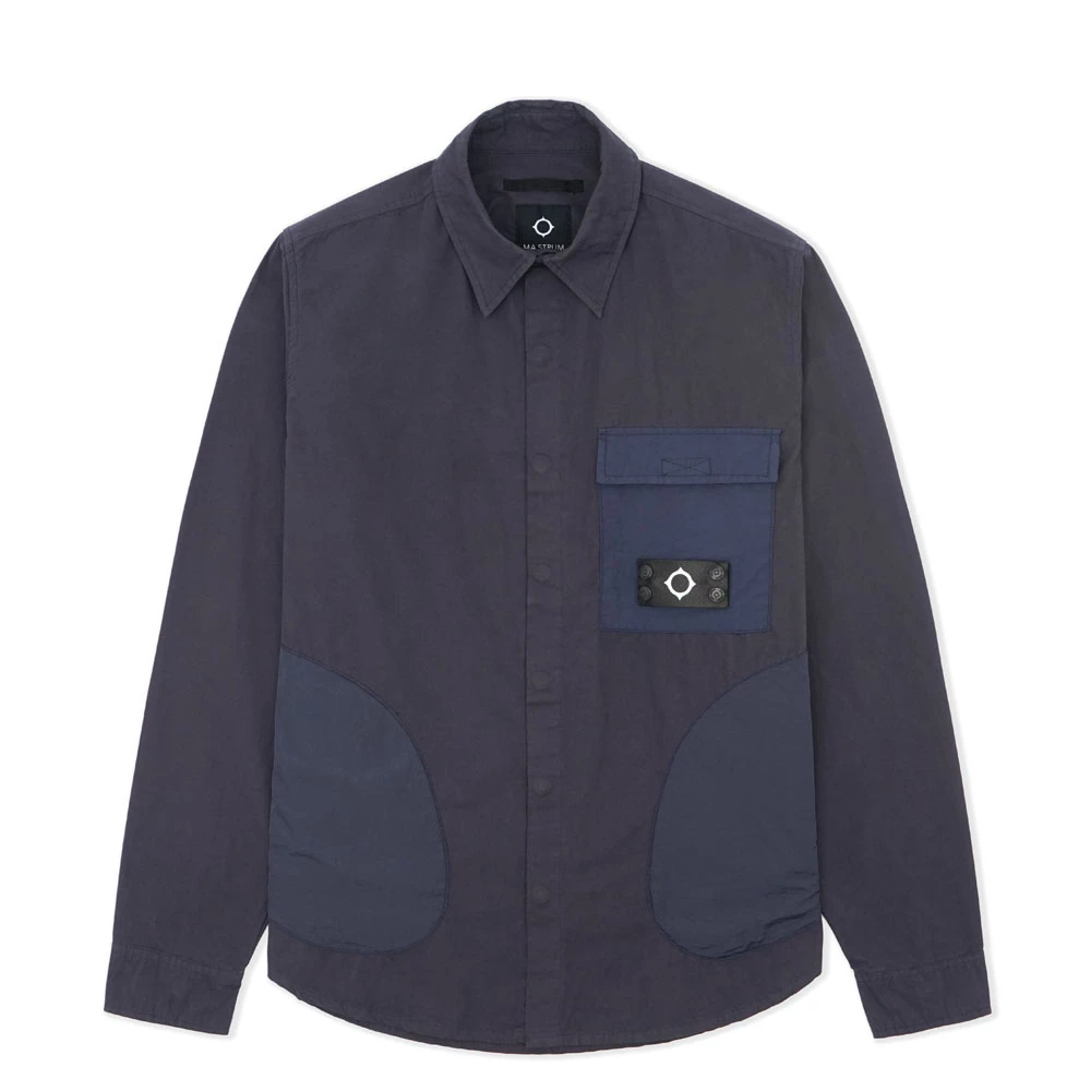 GD Nycot Overshirt