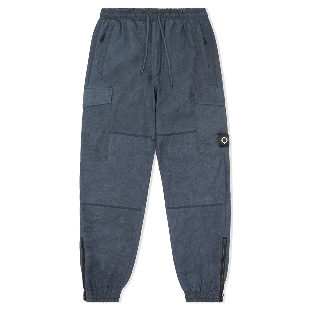 Tie Dyed Cargo Regular Fit