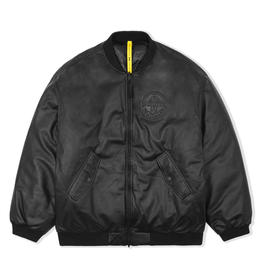 x Roc Nation by Jay-Z Cassiopeia Reversible Down Bomber