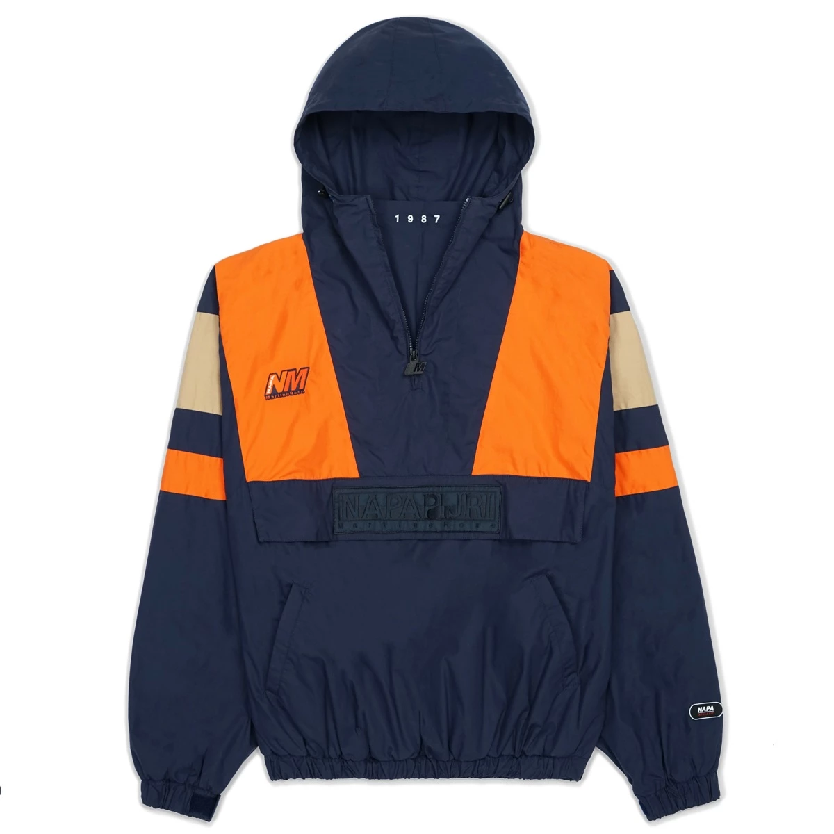 x Martine Rose A-Huez Jacket
