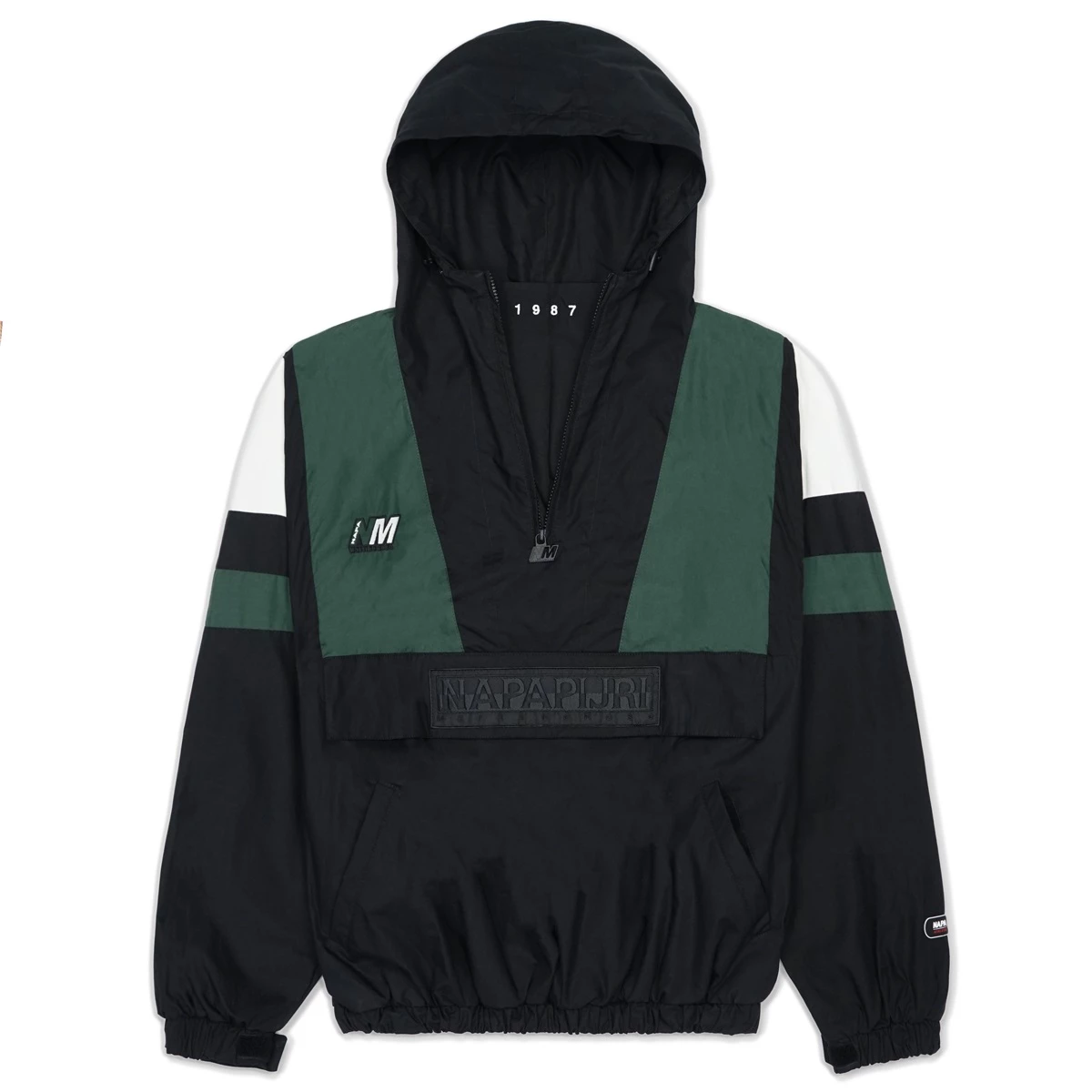 x Martine Rose A-Huez Jacket