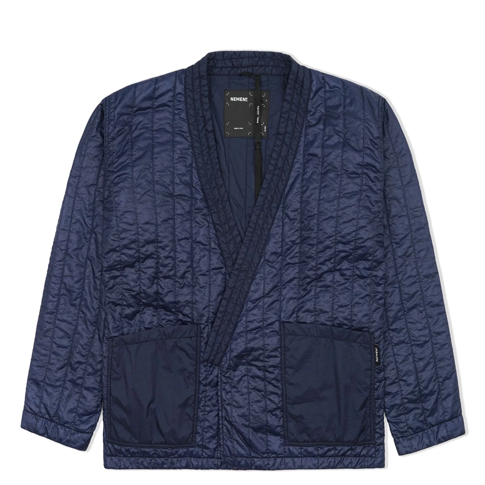 Aiko Quilted Kimono