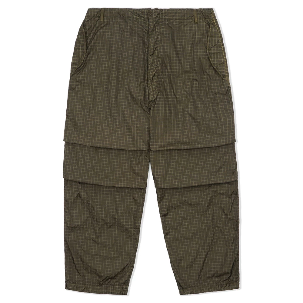 Quik Overpant