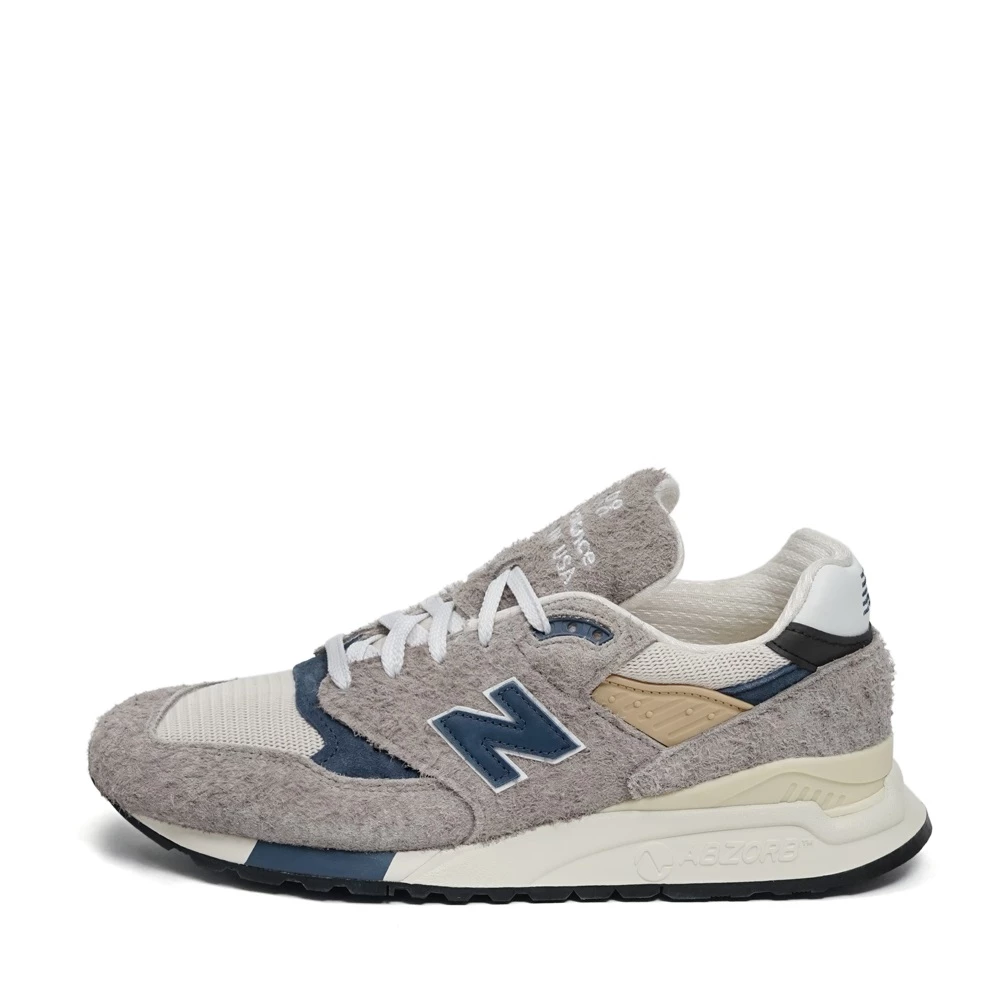 x Teddy Santis 998 Made in USA