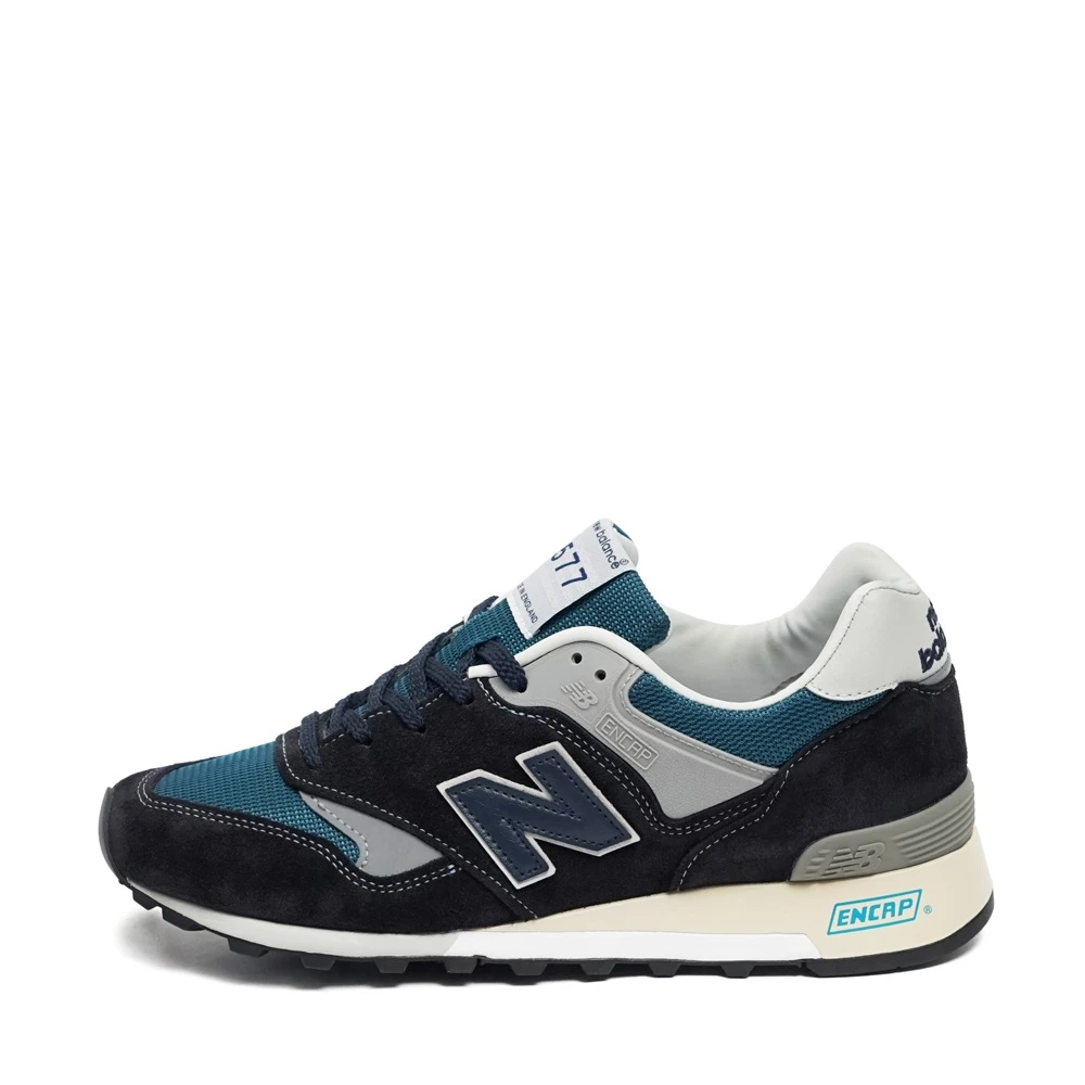 577 Original Runners Club Made in England