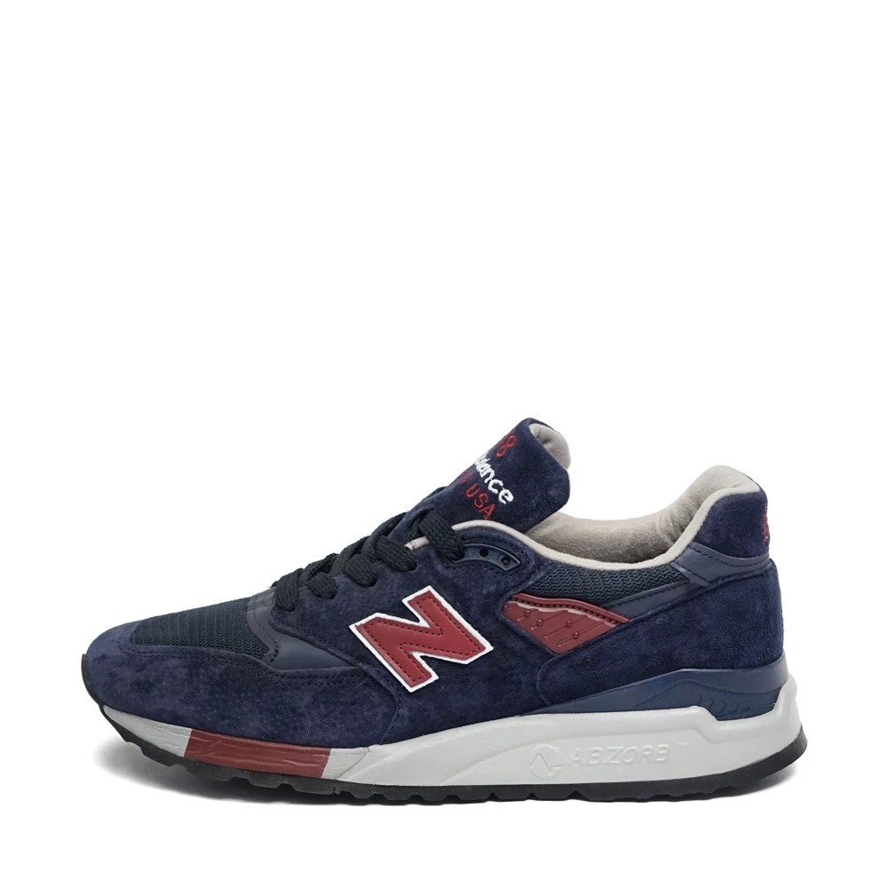 998 Made in USA