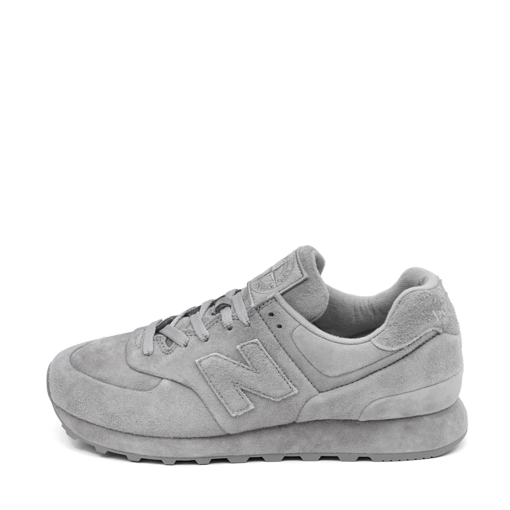 x Stone Island 574 Legacy Ghost