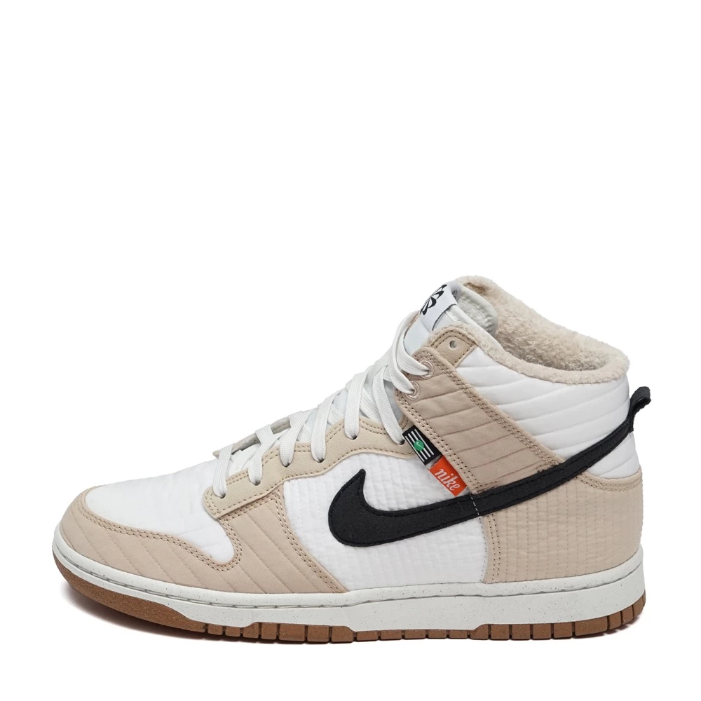 Dunk High Retro Toasty