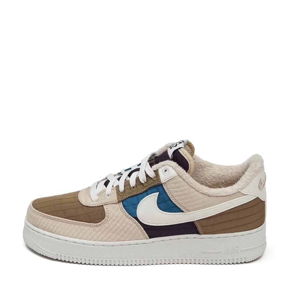 Air Force 1 '07 Toasty