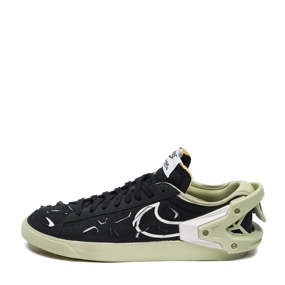 x Acronym Blazer Low