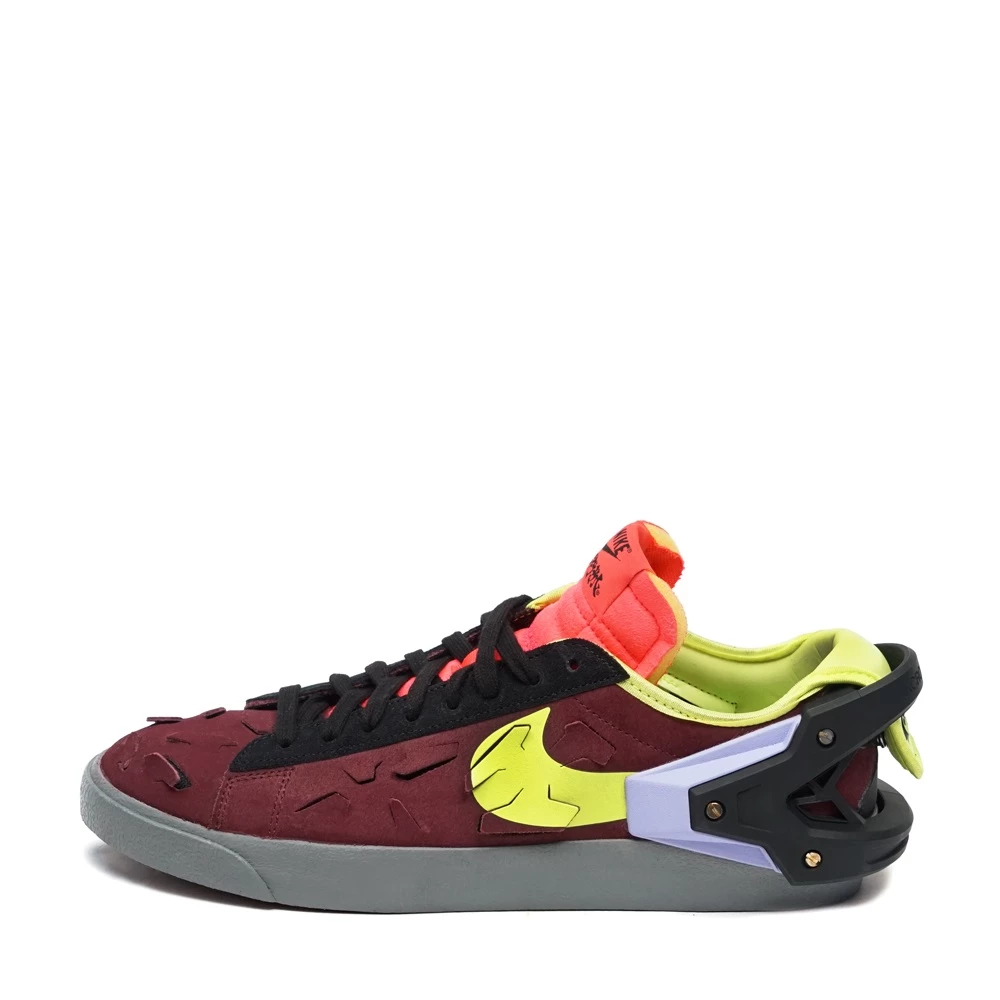 x Acronym Blazer Low