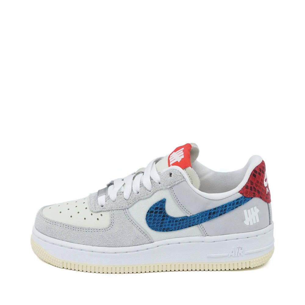 x Undefeated Air Force 1 Low SP ‘5 On It’
