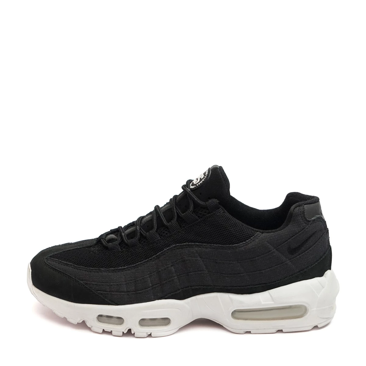 x Stussy Air Max 95