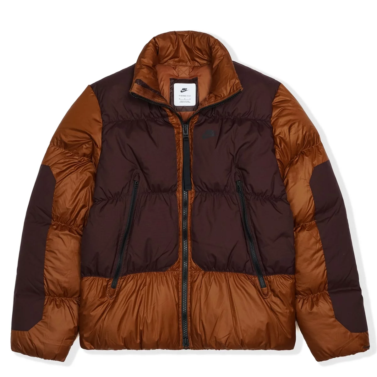 Therma-Fit Repel Puffer