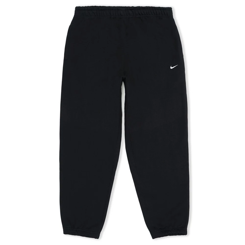 NRG Solo Swoosh Fleece Heavy