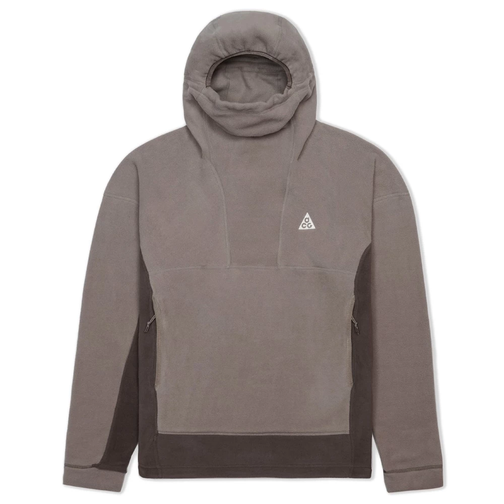 Therma-FIT Wolf Tree Polartec Hoodie