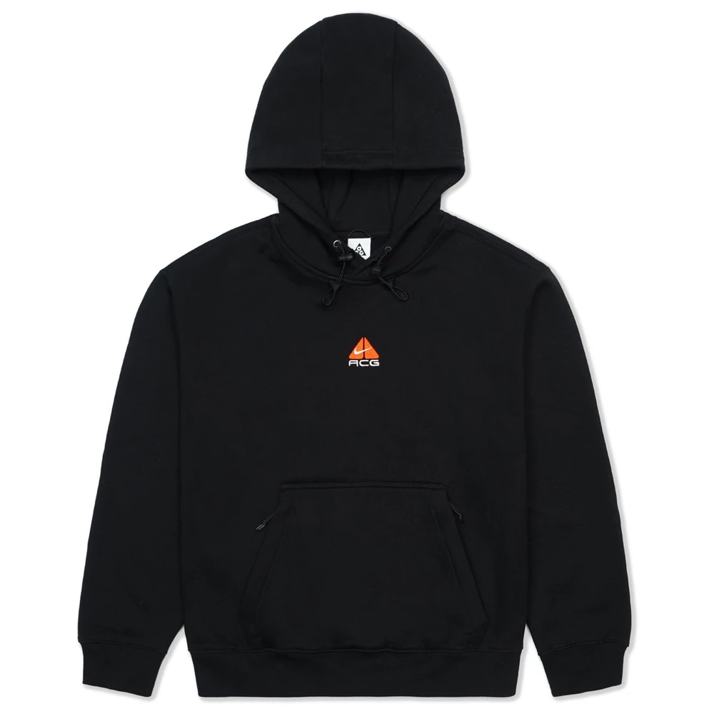 NRG Therma-FIT Fleece Hoodie