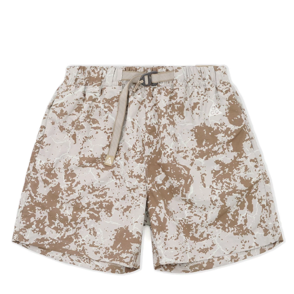 All Over Tie-Dye Print Trail