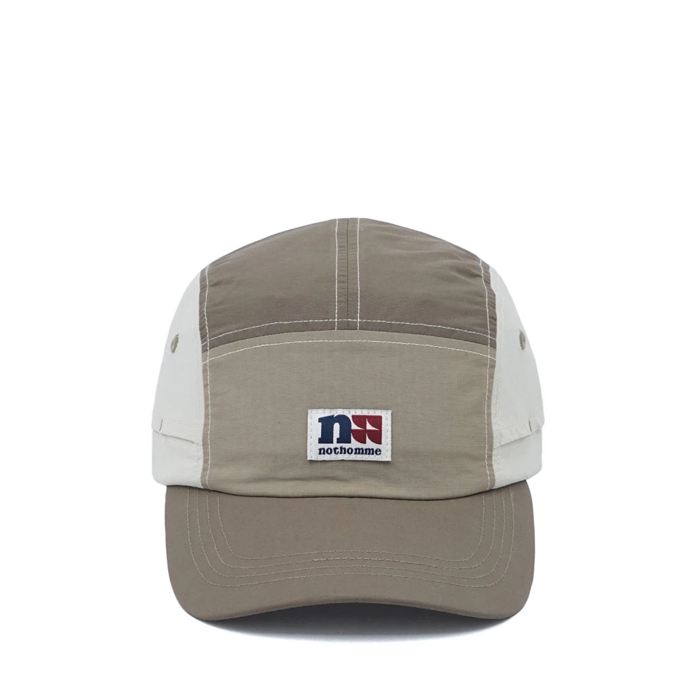 Quick Dry Nylon 5 Panel