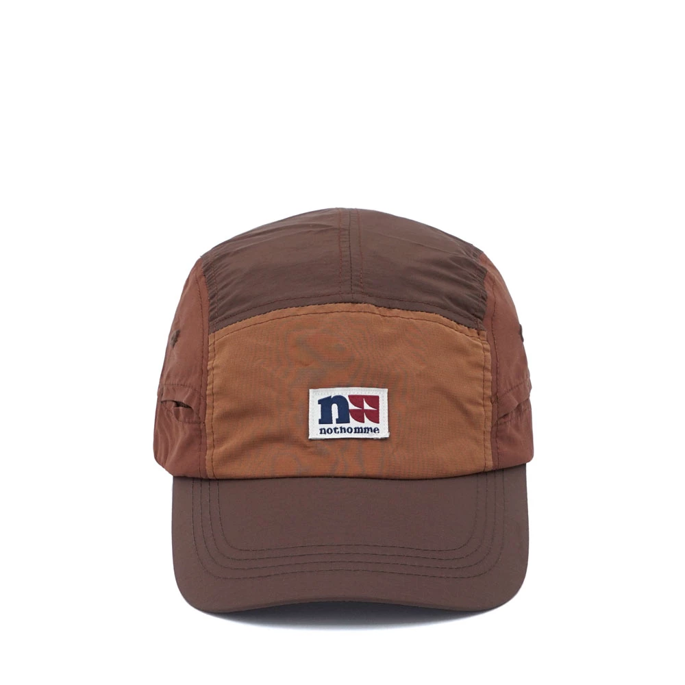 Quick Dry Nylon 5 Panel
