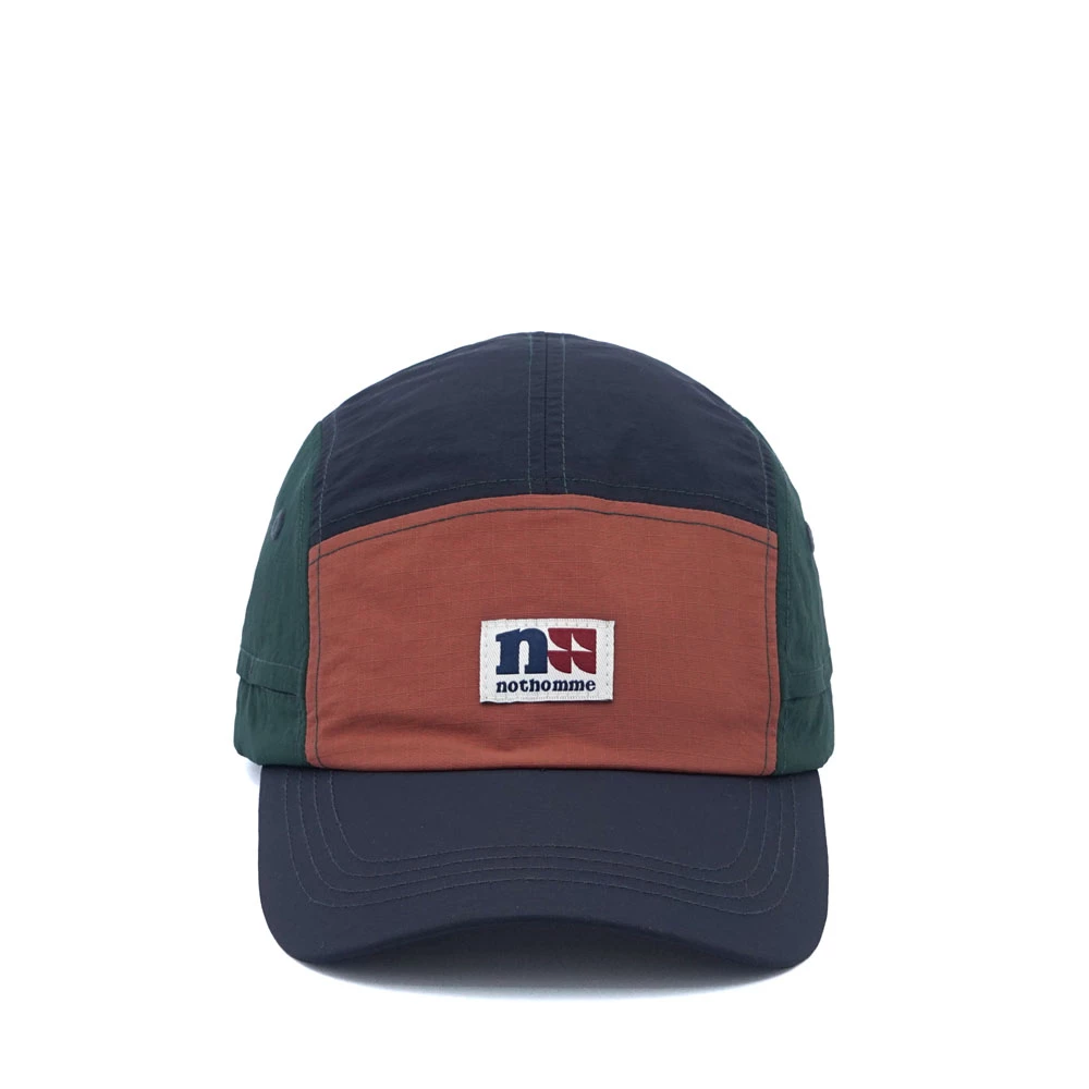 Quick Dry Nylon 5 Panel