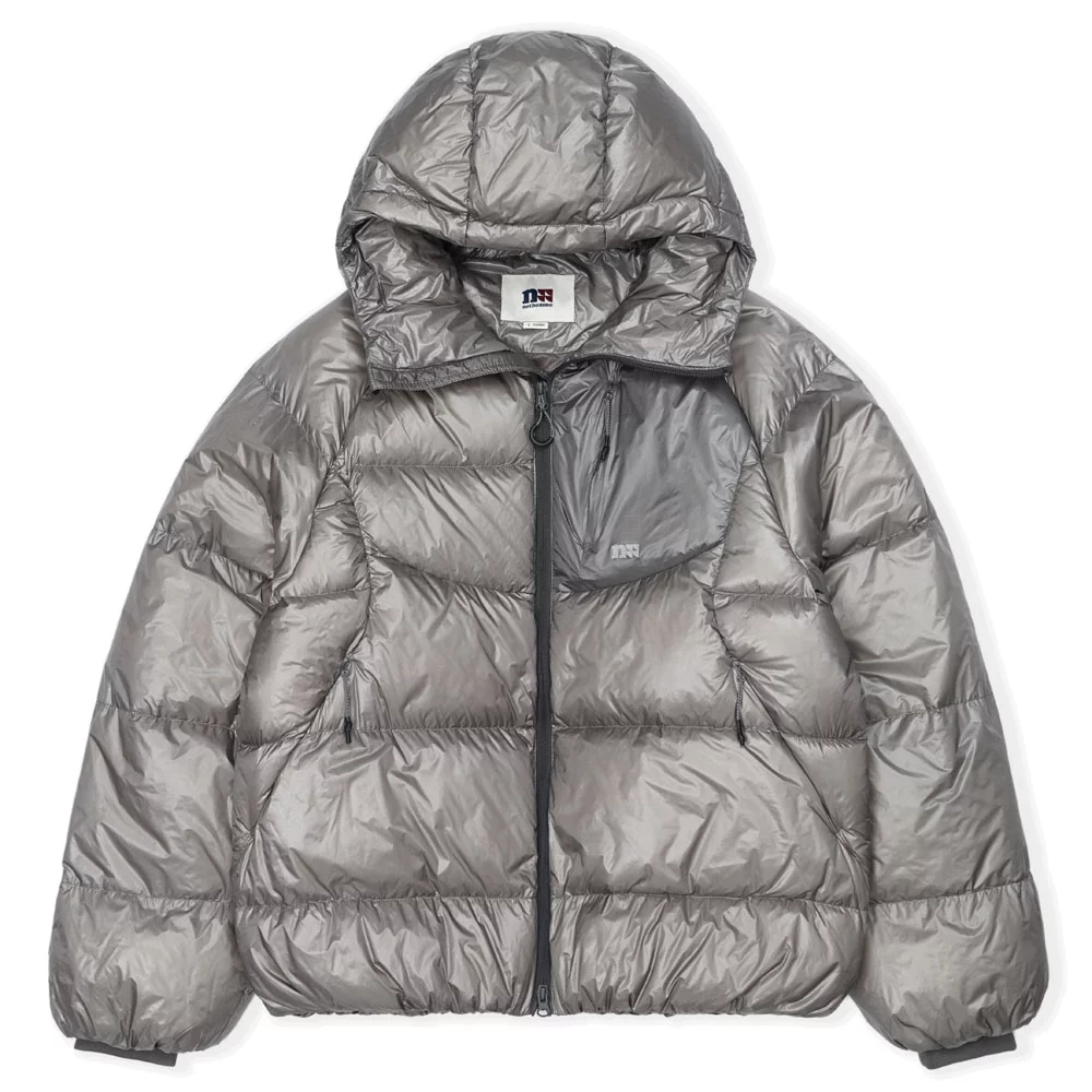 800 Fill Power Down Bionic Finish