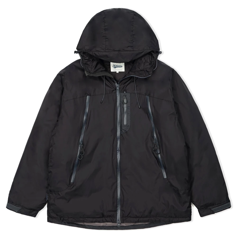 700 Fill Power 3L Teflon Tech Hooded 