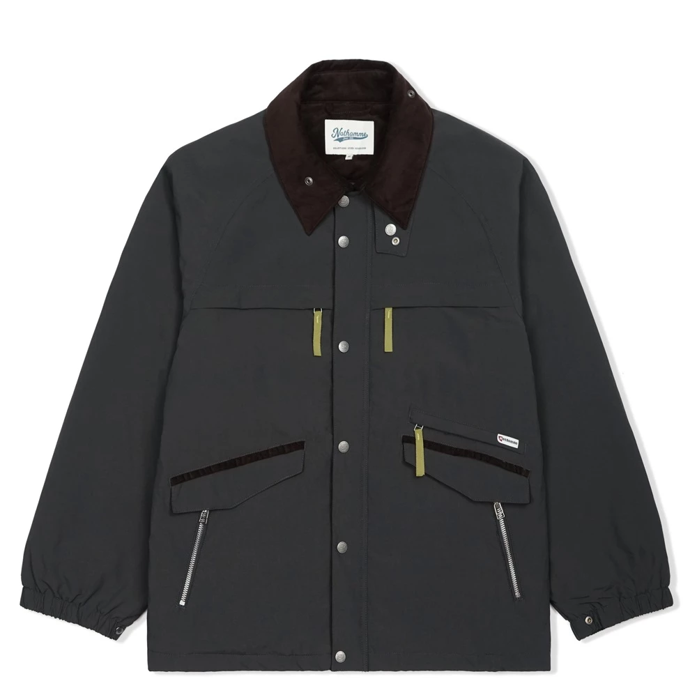 Teflon Dupont Hunter Jacket